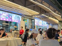 -小煵记·打边炉(西丽文光店)