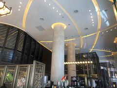 -舟山希尔顿酒店