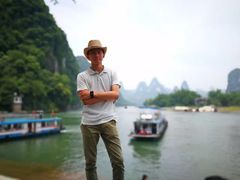 -农垦当壁镇兴凯湖旅游度假区