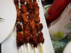 -巴音浩日娲·蒙餐(双林东路店)