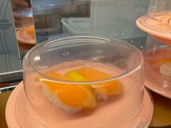 -争鲜回转寿司(中街大悦城店)