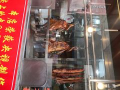 门面-黄连大头华烧鹅店(大良店)