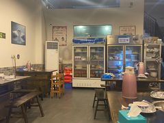 大堂-天治宣·野椒鸡(龙头寺总店)
