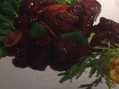 -老洋房花园饭店(绍兴路店)