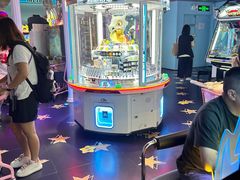 -反斗乐园(领展中心城店)