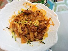 -伊帆食府·青海地方特色美食