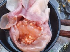 -地二手作鱼汤馄饨(上街里店)