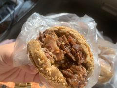 -清真刘记大顺斋(三合里小区店)