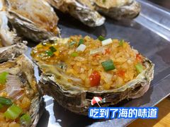 -新疆烧烤王(广灵店)