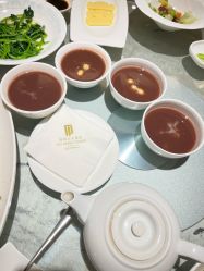 -新锦江大酒店·宴会厅·婚宴