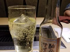 -松阪牛焼肉M(法善寺横丁店)