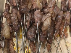 -东仪路传统烤肉