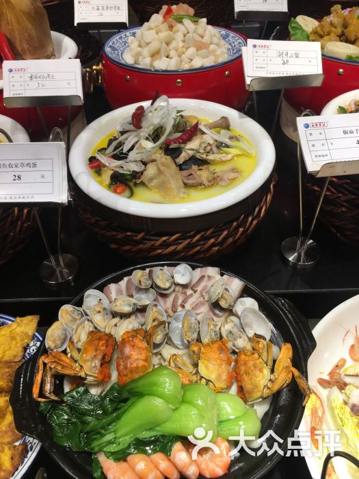 吴越荣记(石湖店)-图片-苏州美食-大众点评网