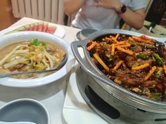 -小城外婆肴私房菜.家宴聚集点(圆明园颐和园·清河上地店)
