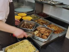 -毛华美食(清扬路店)