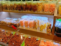 -简致生活MARKET(小榄海港城购物中心店)