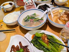 -潮巷·老潮汕美食集市(欢乐港湾店)
