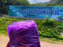 -本溪大峡谷