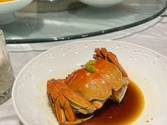 -香然会·园林雅宴(陆家嘴店)