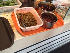-红鼻子桂林米粉(金唐新光界店)