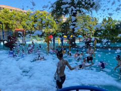 -惠州金海湾嘉华度假酒店