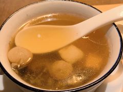 -来龙里 精致 东南亚餐室(万象城店)
