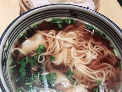 -弄堂小笼包(天津南开大悦城店)