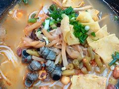 -柳螺锅螺蛳粉(月亮街店)