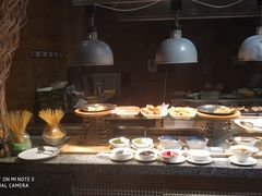 -青岛鑫江温德姆酒店