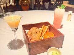 -领仕扒房(长春店)