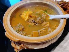 -東舍食唐精品陕菜馆