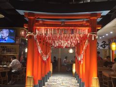 -西月山居匠心创意料理(江汉路新佳丽广场店)