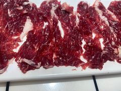 -幸运牛汕头小黄牛牛肉火锅(梅林店)