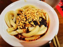 -付小姐在成都(吾悦广场店)