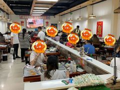 -小寒羊烧烤(凯瑞时代大厦店)