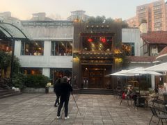 -申粤轩酒楼·三十年粤菜经典(丁香花园店)