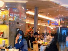 大堂-必胜客(龙之梦购物中心店)