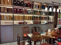 -徽州月·民间徽菜(浦东总店)