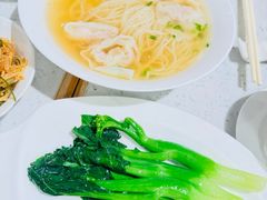 -鼎泰丰(南门店)