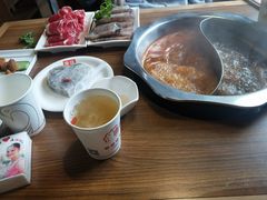 -傣妹火锅(建军东路店)