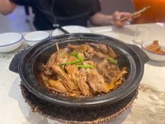 香姜焖番鸭-阿忠食坊大排档·20年老店(万象城店)