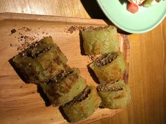 糖煎麻糍-弄堂里(雨花客厅店)