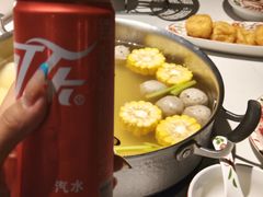 -汕头八合里海记牛肉店(清河店)