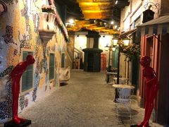 -三亚湾红树林度假世界(木棉酒店)