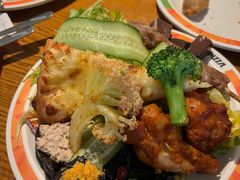 -比格比萨自助(花园路店)