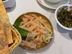 -花田里捞牛火锅(天润店)