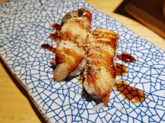 三文鱼寿司-吉兆·料理(红梅南路店)