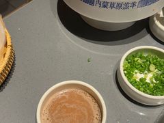 -巴奴毛肚火锅(悠唐购物中心店)