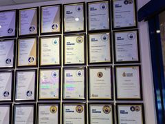 -Dooley's Premium Ice Cream