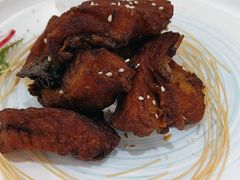 -新南华大酒店(广中店)